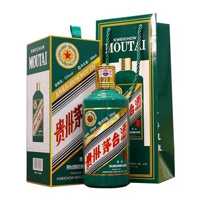 抚州回收茅台酒瓶有哪几种类型？