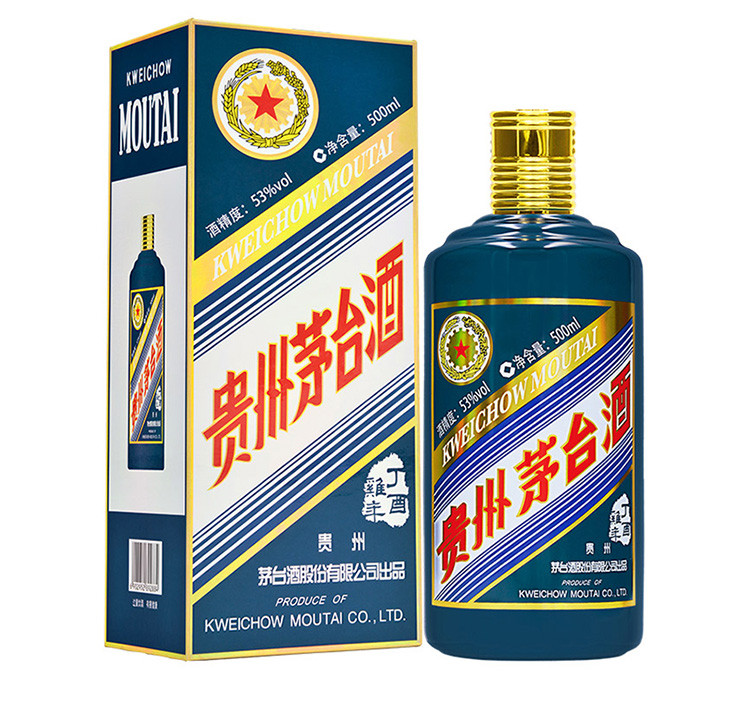 抚州茅台酒瓶回收分享茅台老酒回收后注意事项