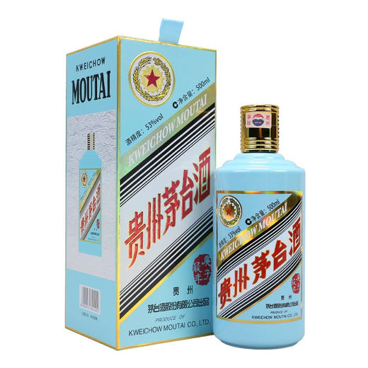 抚州茅台酒瓶回收公司带你走进茅台酒度数的变迁